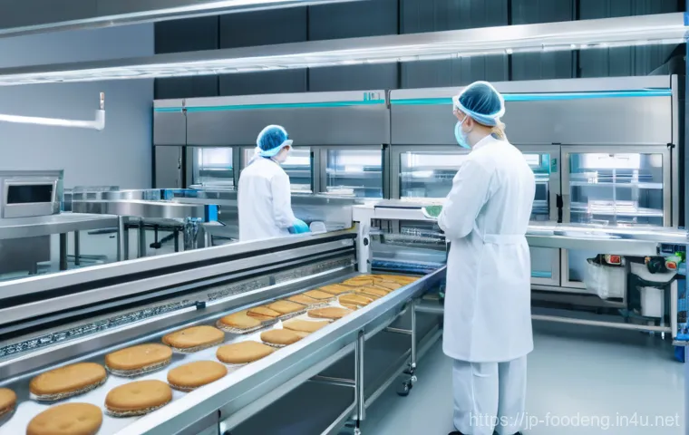 식품 산업에서의 데이터 사이언스 응용 - Smart Agriculture: AI-Powered Harvest Optimization**

A serene, sun-drenched agricultural field unde...