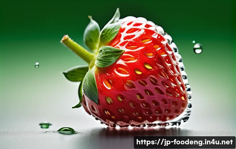 식품 공학에서의 생체모방 기술 관련 이미지 2