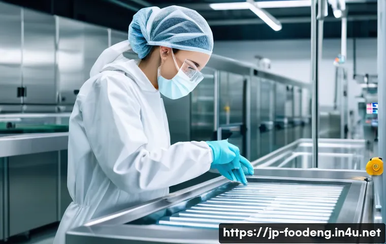 식품가공기술 개요 관련 이미지 1