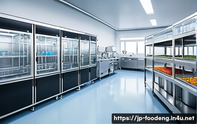 저온살균법과 고온살균법 관련 이미지 1