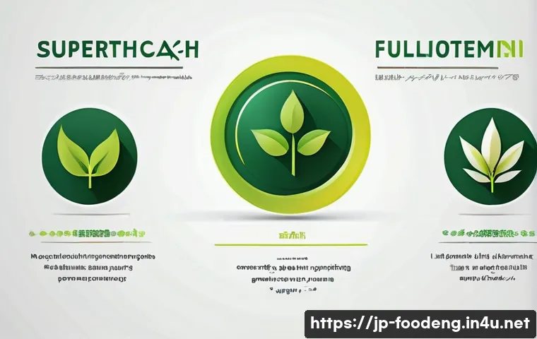 食品加工で知っておきたい超臨界流体技術の驚きの活用法5選 4 식품 가공에서의 초임계 유체 기술 관련 이미지 2